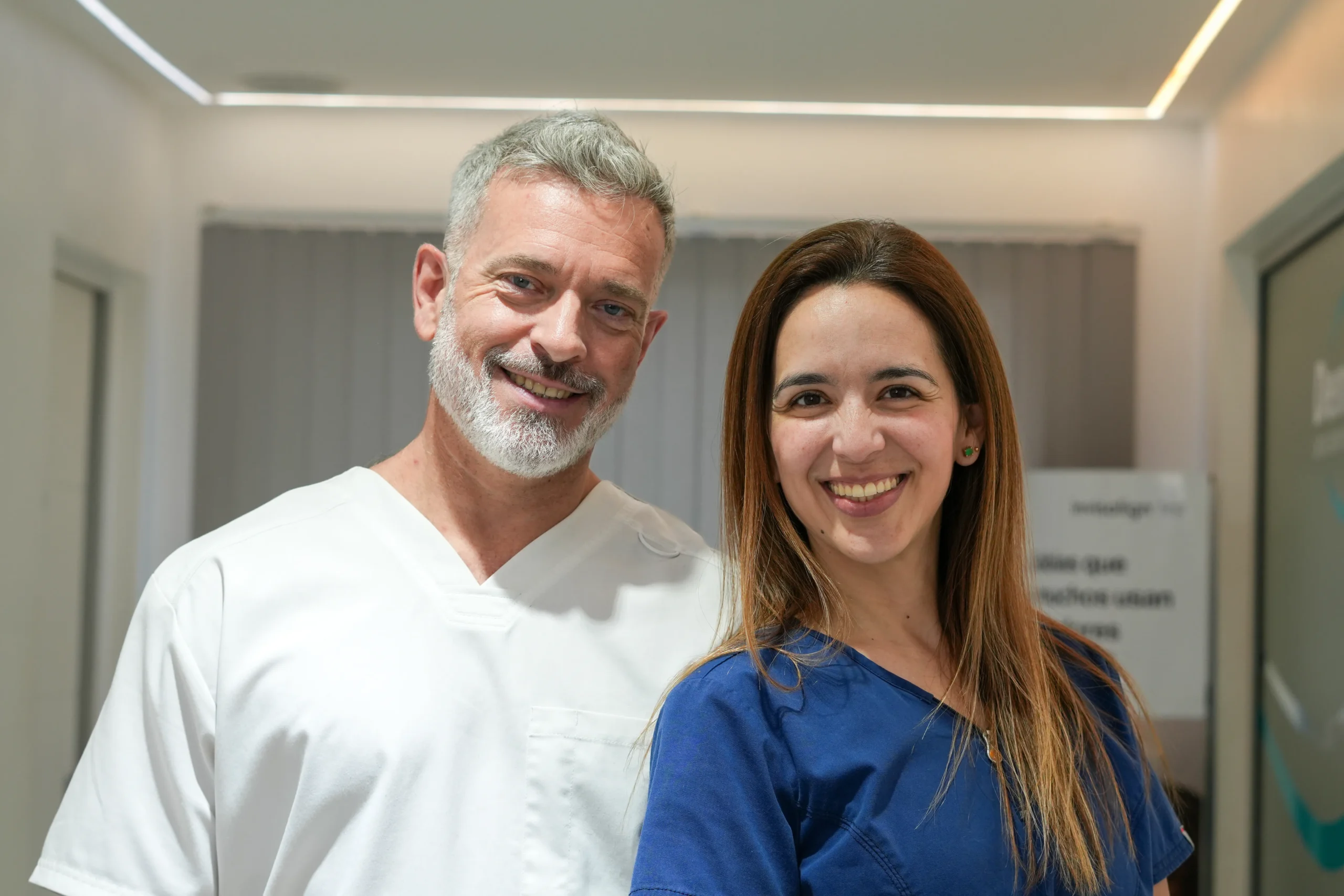 Clínica Dentalmas - Tecnología y equipo profesional