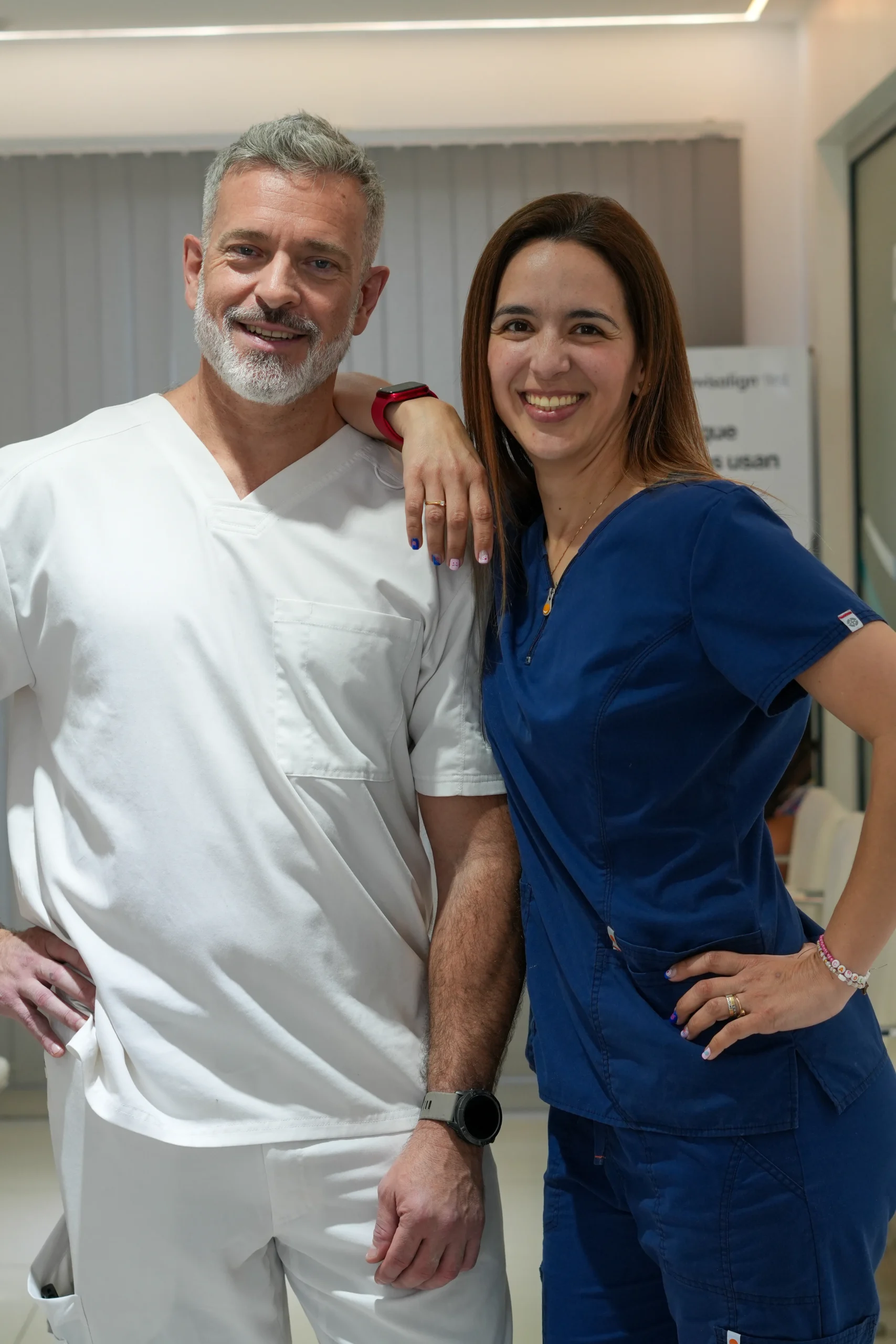 Consultorio Dentalmas y tecnología de ortodoncia