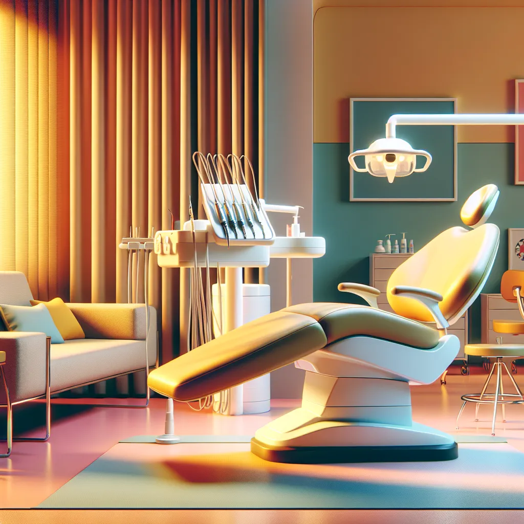 Blanqueamiento dental profesional