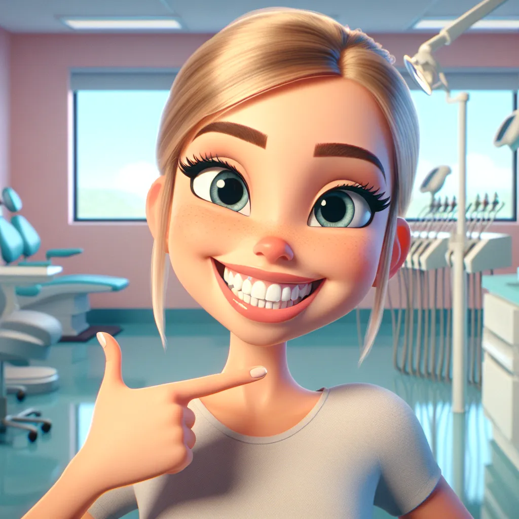 Estructura del implante dental: cimiento, pilar y corona