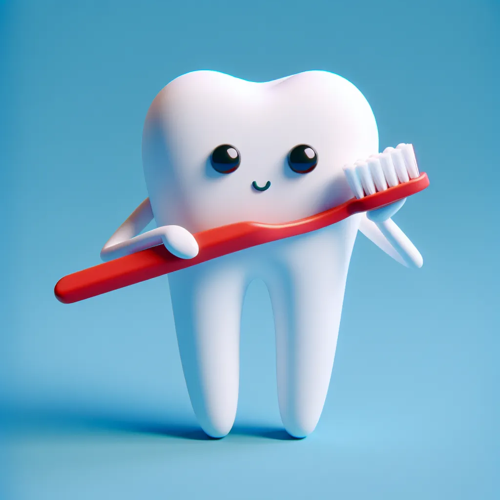 Consultorio odontológico moderno