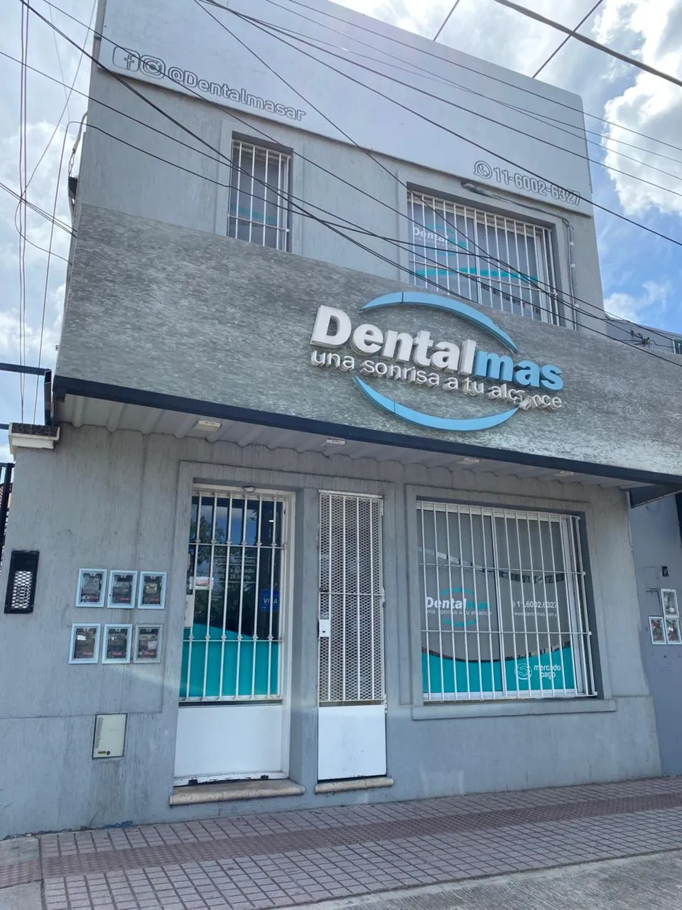 Consultorio Los Polvorines