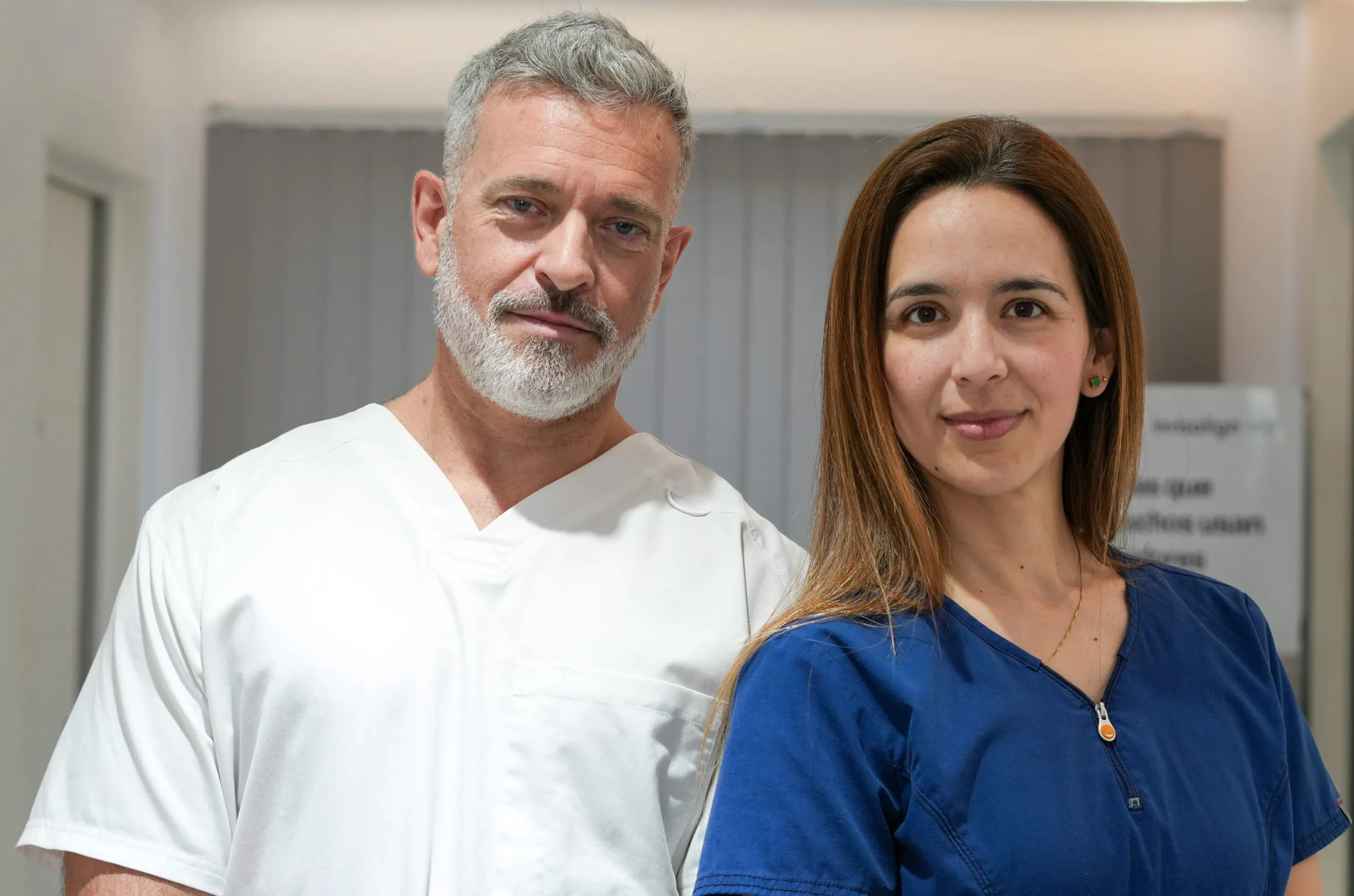 Dr. Pablo Agustín Torino y Equipo