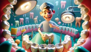 Implantes dentales la solucion definitiva