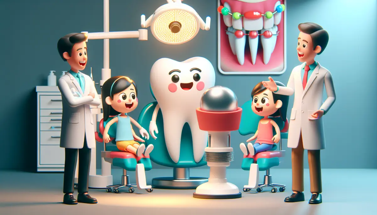 Implantes dentales la solucion definitiva